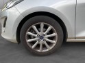 Ford fiesta 1.0 ecoboost 100 ch ss bvm6 titanium - garantie 12 mois occasion simplicicar courbevoie simplicicar simplicibike...