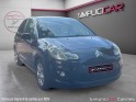 Citroen c3 c3 vti 95 airdream exclusive occasion cannes (06) simplicicar simplicibike france