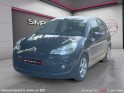 Citroen c3 c3 vti 95 airdream exclusive occasion cannes (06) simplicicar simplicibike france