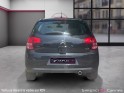 Citroen c3 c3 vti 95 airdream exclusive occasion cannes (06) simplicicar simplicibike france