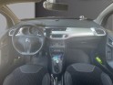 Citroen c3 c3 vti 95 airdream exclusive occasion cannes (06) simplicicar simplicibike france