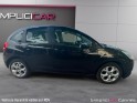 Citroen c3 c3 vti 95 airdream exclusive occasion cannes (06) simplicicar simplicibike france