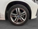 Bmw x1 f48 lci sdrive 16d 116ch dkg7 m sport occasion montpellier (34) simplicicar simplicibike france