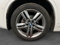 Bmw x1 f48 lci sdrive 16d 116ch dkg7 m sport occasion montpellier (34) simplicicar simplicibike france