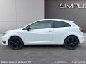 Seat ibiza iv cupra 1.8l tsi 16v 192ch pack hiver occasion simplicicar la ciotat simplicicar simplicibike france