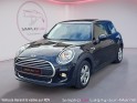 Mini hatch 5 portes one d 1.5d 95cv pack salt occasion simplicicar lagny  simplicicar simplicibike france