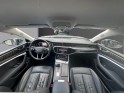 Audi a7 sportback 50 tdi 286 v6 tiptronic 8 quattro avus extended occasion simplicicar biarritz  simplicicar simplicibike...