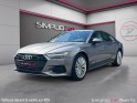 Audi a7 sportback 50 tdi 286 v6 tiptronic 8 quattro avus extended occasion simplicicar biarritz  simplicicar simplicibike...