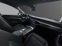 Audi a7 sportback 50 tdi 286 v6 tiptronic 8 quattro avus extended occasion simplicicar biarritz  simplicicar simplicibike...