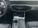 Audi a7 sportback 50 tdi 286 v6 tiptronic 8 quattro avus extended occasion simplicicar biarritz  simplicicar simplicibike...