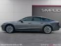 Audi a7 sportback 50 tdi 286 v6 tiptronic 8 quattro avus extended occasion simplicicar biarritz  simplicicar simplicibike...