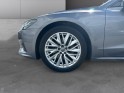 Audi a7 sportback 50 tdi 286 v6 tiptronic 8 quattro avus extended occasion simplicicar biarritz  simplicicar simplicibike...