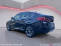 Bmw x4 f26 xdrive20d 190ch xline occasion simplicicar pertuis  simplicicar simplicibike france