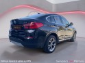 Bmw x4 f26 xdrive20d 190ch xline occasion simplicicar pertuis  simplicicar simplicibike france