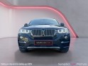 Bmw x4 f26 xdrive20d 190ch xline occasion simplicicar pertuis  simplicicar simplicibike france