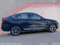 Bmw x4 f26 xdrive20d 190ch xline occasion simplicicar pertuis  simplicicar simplicibike france