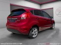 Ford fiesta 100cv titanium garantie 12 mois occasion simplicicar perpignan  simplicicar simplicibike france