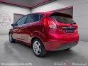 Ford fiesta 100cv titanium garantie 12 mois occasion simplicicar perpignan  simplicicar simplicibike france