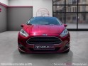 Ford fiesta 100cv titanium garantie 12 mois occasion simplicicar perpignan  simplicicar simplicibike france