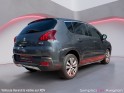 Peugeot 3008 1.6bluehdi 120ch ss eat6 style occasion avignon (84) simplicicar simplicibike france