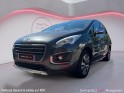 Peugeot 3008 1.6bluehdi 120ch ss eat6 style occasion avignon (84) simplicicar simplicibike france