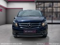 Mercedes vito 114 tourer - 9 places - car play - garantie 12 mois occasion simplicicar perpignan  simplicicar simplicibike...