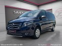 Mercedes vito 114 tourer - 9 places - car play - garantie 12 mois occasion simplicicar perpignan  simplicicar simplicibike...