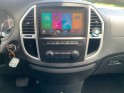 Mercedes vito 114 tourer - 9 places - car play - garantie 12 mois occasion simplicicar perpignan  simplicicar simplicibike...