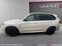 Bmw x5 f15 xdrive25d 231 ch bva8 m sport occasion le raincy (93) simplicicar simplicibike france