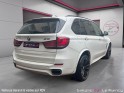 Bmw x5 f15 xdrive25d 231 ch bva8 m sport occasion le raincy (93) simplicicar simplicibike france