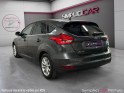 Ford focus 1.5 tdci 120 titanium occasion simplicicar pertuis  simplicicar simplicibike france