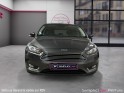 Ford focus 1.5 tdci 120 titanium occasion simplicicar pertuis  simplicicar simplicibike france