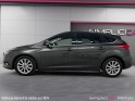 Ford focus 1.5 tdci 120 titanium occasion simplicicar pertuis  simplicicar simplicibike france