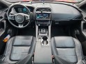 Jaguar f-pace 3.0 d v6 300 ch awd bva8 r-sport occasion simplicicar lagny  simplicicar simplicibike france