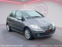 Mercedes classe a 180 cdi 109cv elégance autotronic cvt occasion simplicicar lagny  simplicicar simplicibike france