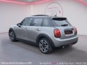 Mini hatch 5 portes cooper 1.5i 136 ch finition exquisite occasion simplicicar lagny  simplicicar simplicibike france