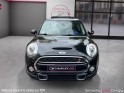 Mini hatch 3 portes f56 cooper s 192 ch bva6 garantie 12 mois occasion cergy (95) simplicicar simplicibike france