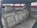 Dodge ram 1500 crew cab 5.7l v8 laramie night edition  options occasion (ne pas utiliser) simplicicar reims simplicicar...