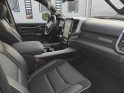 Dodge ram 1500 crew cab 5.7l v8 laramie night edition  options occasion (ne pas utiliser) simplicicar reims simplicicar...