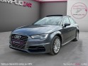 Audi a3 sportback 1.4 tfsi e-tron 204 ambition luxe s tronic 6 occasion simplicicar lille  simplicicar simplicibike france