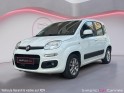 Fiat panda 0.9 85 ch twinair s/s lounge occasion cannes (06) simplicicar simplicibike france