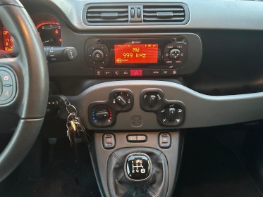 Fiat panda 0.9 85 ch twinair s/s lounge occasion cannes (06) simplicicar simplicibike france