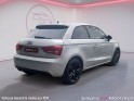 Audi a1 1.4 tfsi 122 ambition s tronic garantie 12 mois occasion montreuil (porte de vincennes)(75) simplicicar simplicibike...