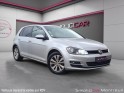 Volkswagen golf 2.0 tdi 150 confortline dsg6 - entretien volkswagen occasion montreuil (porte de vincennes)(75) simplicicar...