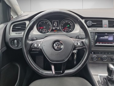 Volkswagen golf 2.0 tdi 150 confortline dsg6 - entretien volkswagen occasion montreuil (porte de vincennes)(75) simplicicar...