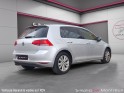 Volkswagen golf 2.0 tdi 150 confortline dsg6 - entretien volkswagen occasion montreuil (porte de vincennes)(75) simplicicar...