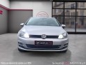 Volkswagen golf 2.0 tdi 150 confortline dsg6 - entretien volkswagen occasion montreuil (porte de vincennes)(75) simplicicar...