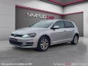 Volkswagen golf 2.0 tdi 150 confortline dsg6 - entretien volkswagen occasion montreuil (porte de vincennes)(75) simplicicar...