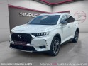 Ds ds7 crossback 1.6 thp 225 ch eat8 rivoli occasion simplicicar lagny  simplicicar simplicibike france