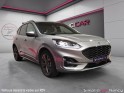 Ford kuga 2.5 190ch fhev e85 powershift st-line // garantie 12 mois occasion simplicicar nancy simplicicar simplicibike france